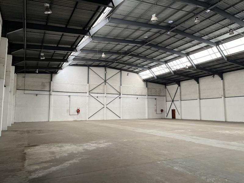 To Let commercial Property for Rent in Montague Gardens Western Cape